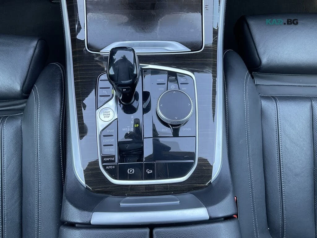 BMW X5 remote start * АвтоКредит * (ЦЕНА ДО БГ), снимка 13 - Автомобили и джипове - 55038862
