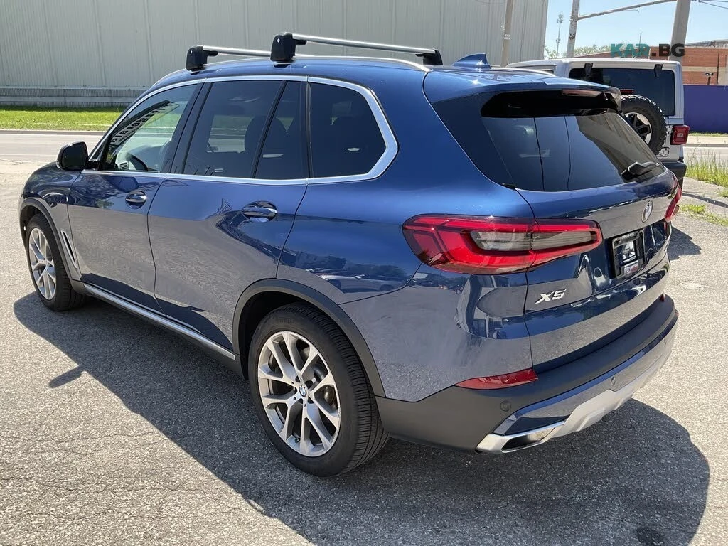 BMW X5 remote start * АвтоКредит * (ЦЕНА ДО БГ), снимка 2 - Автомобили и джипове - 55038862