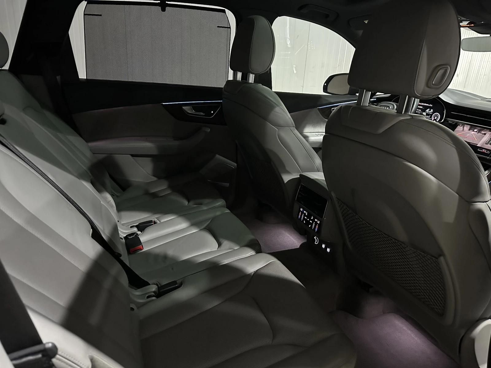 Audi Q7 55TFSI Technik, снимка 11 - Автомобили и джипове - 55123514