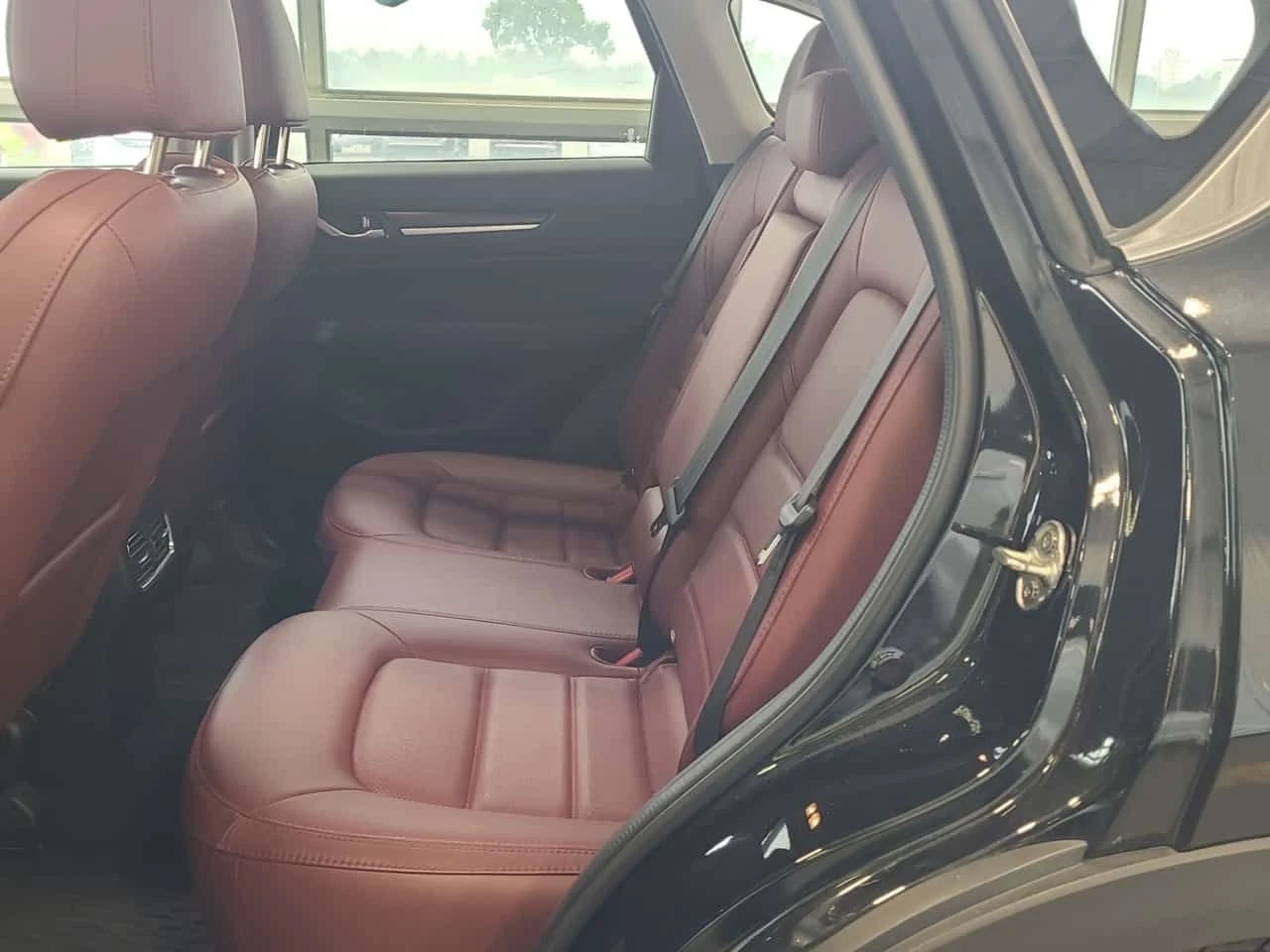 Mazda CX-5  TOURING / АВТОКРЕДИТ / ЦЕНА ДО БЪЛГАРИЯ , снимка 11 - Автомобили и джипове - 55281901