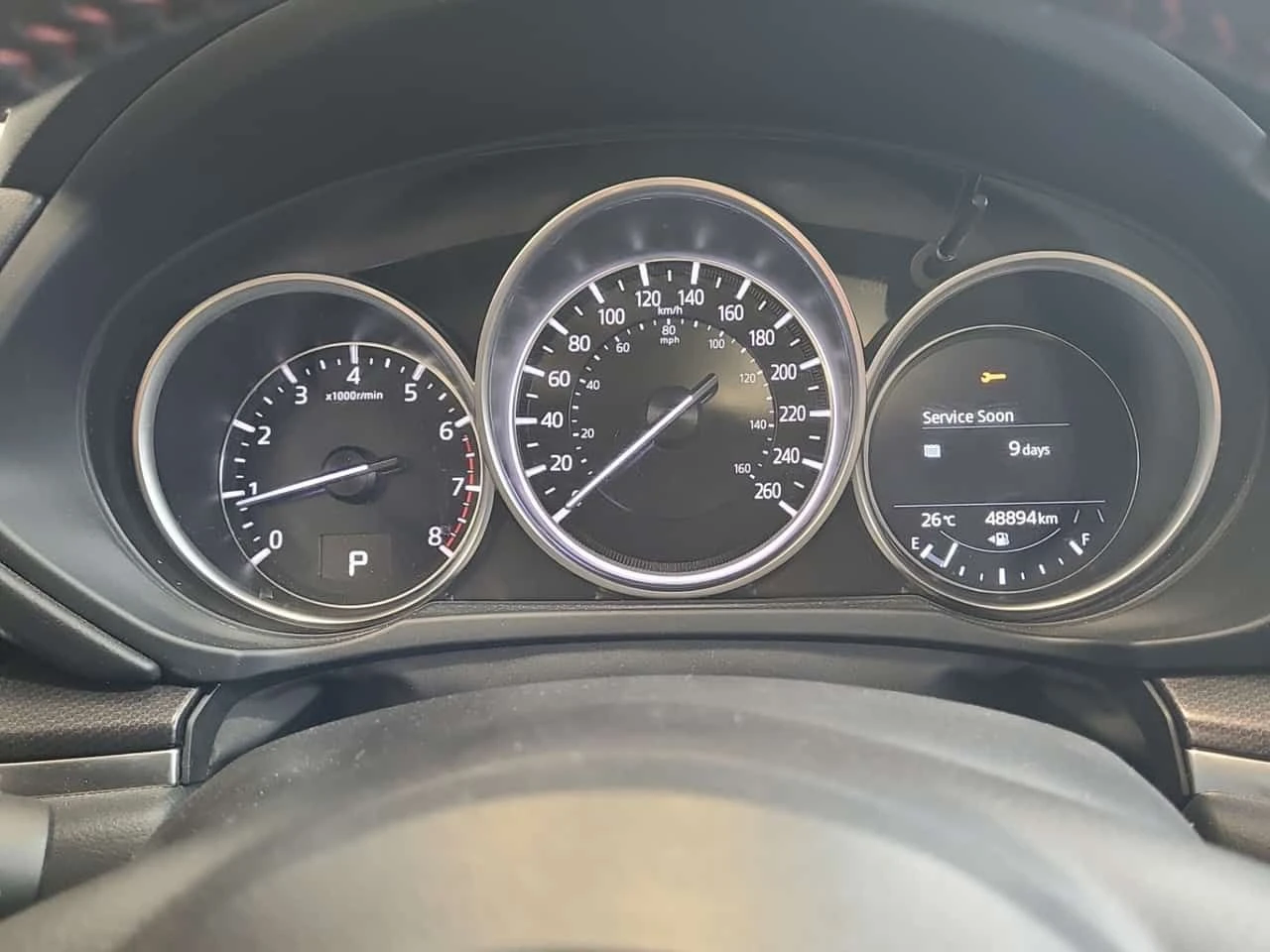 Mazda CX-5  TOURING / АВТОКРЕДИТ / ЦЕНА ДО БЪЛГАРИЯ , снимка 10 - Автомобили и джипове - 55281901