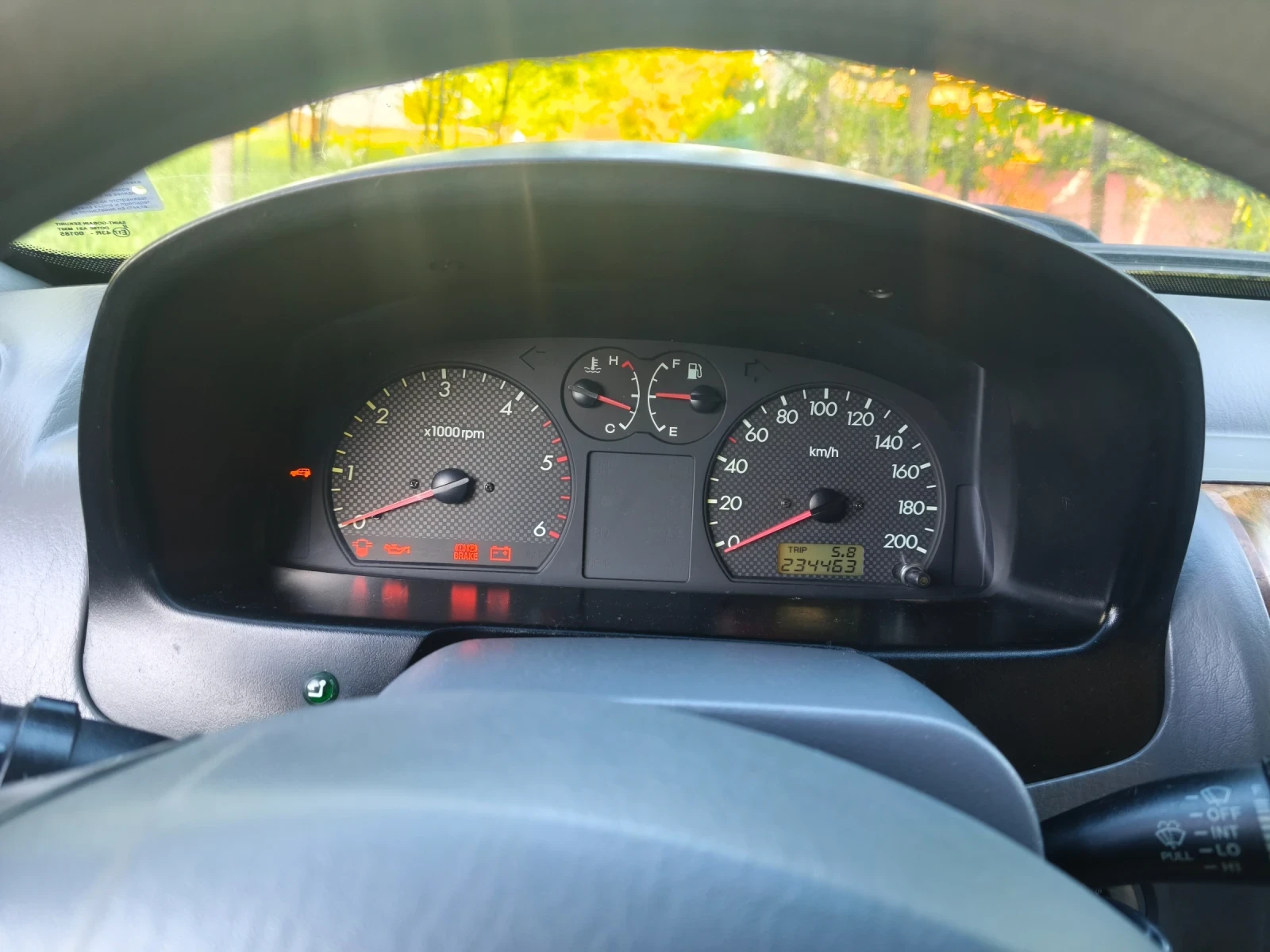 Hyundai Terracan, снимка 7 - Автомобили и джипове - 55537921