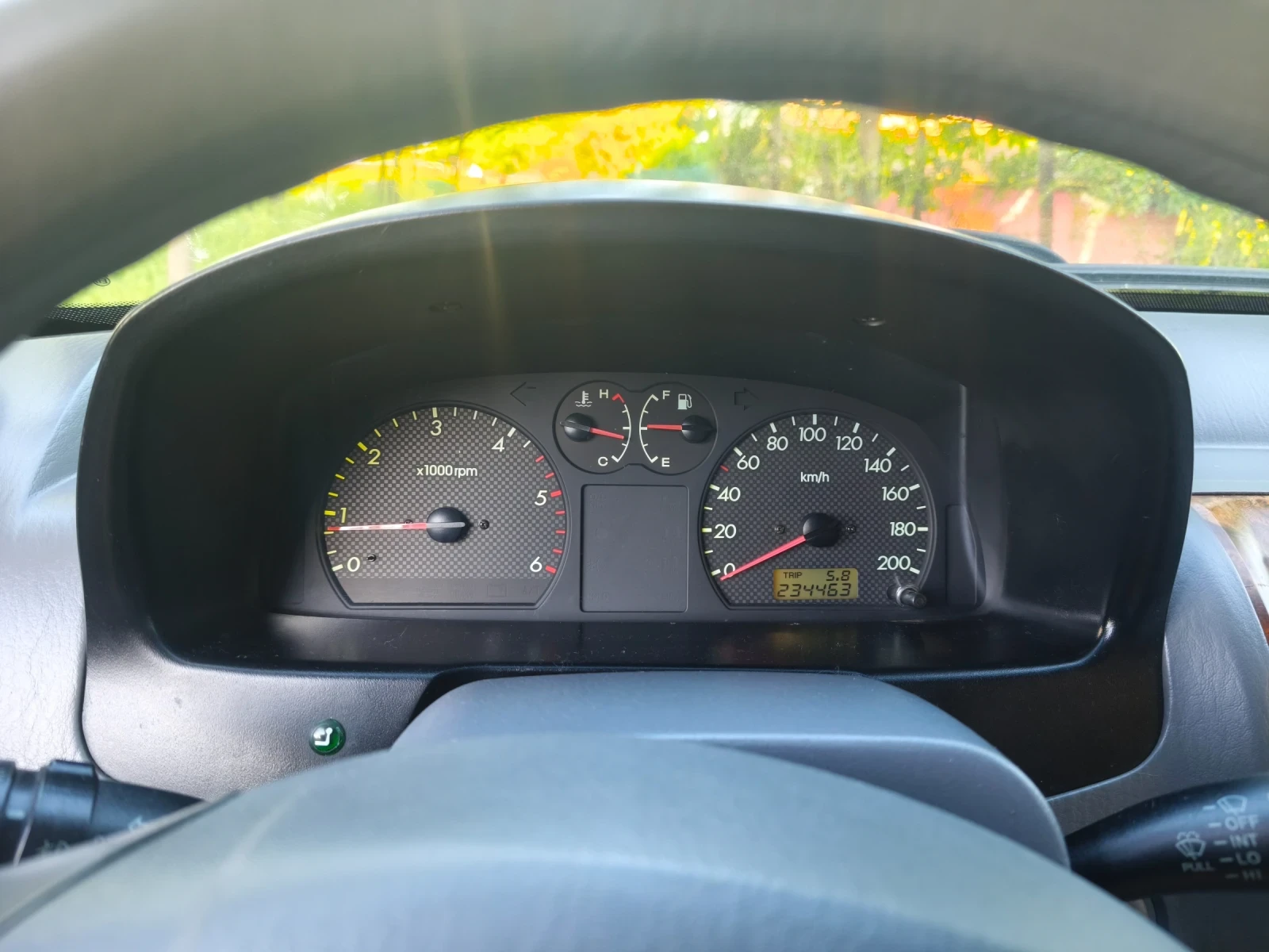 Hyundai Terracan, снимка 6 - Автомобили и джипове - 55537921