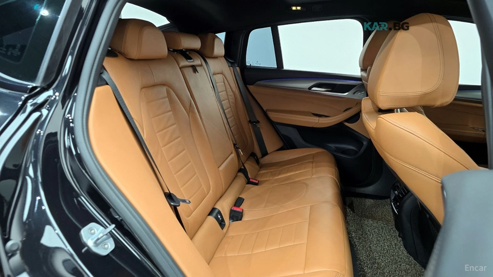 BMW X4 XDRIVE20D/M-SPORT/DRIVE-ASSISTS, снимка 11 - Автомобили и джипове - 55739337