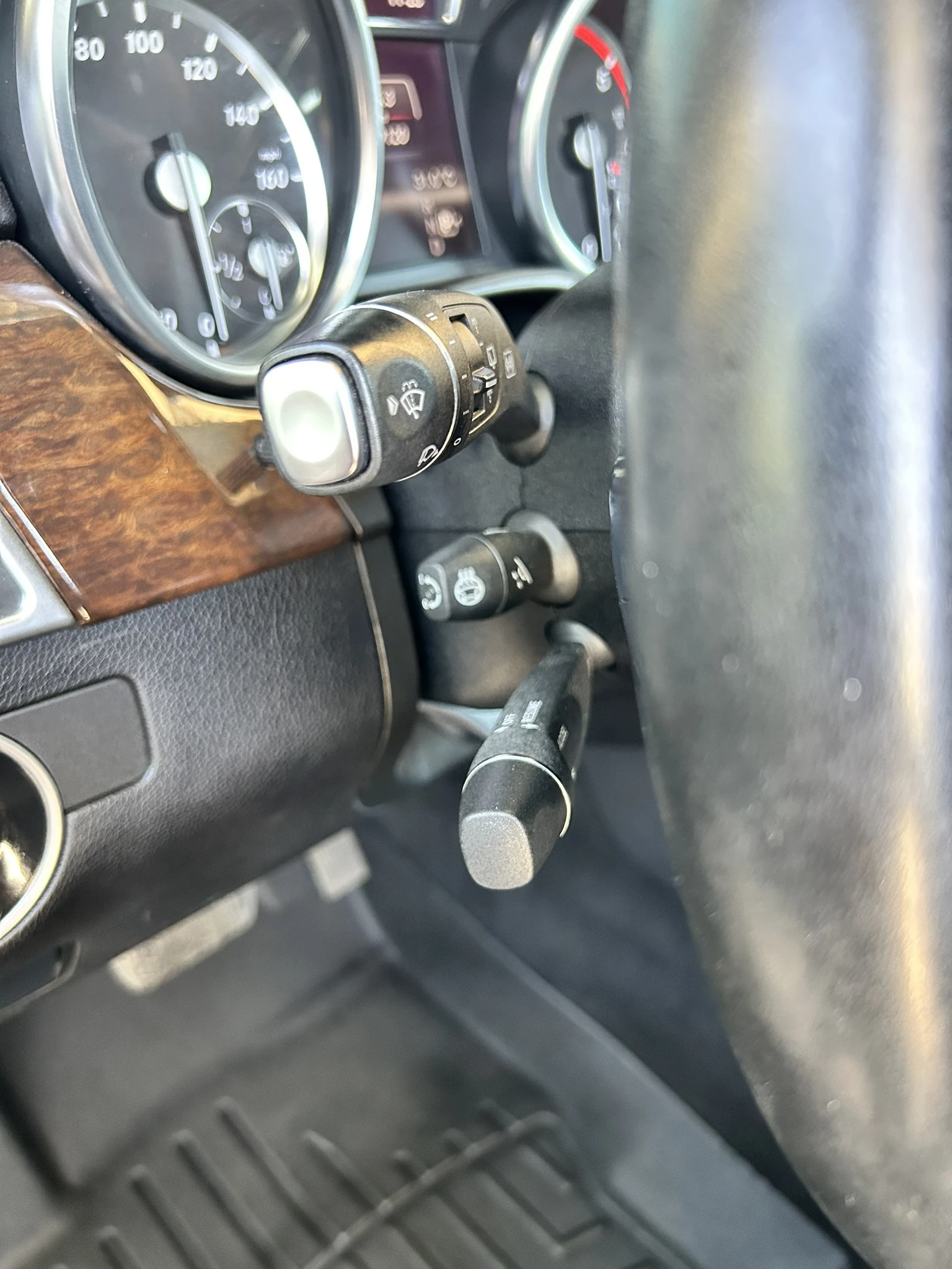 Mercedes-Benz ML 350 Bluetec* 4Matic* �������* Camera* NAVI* EU6* ����� | Mobile.bg � ����������� 15