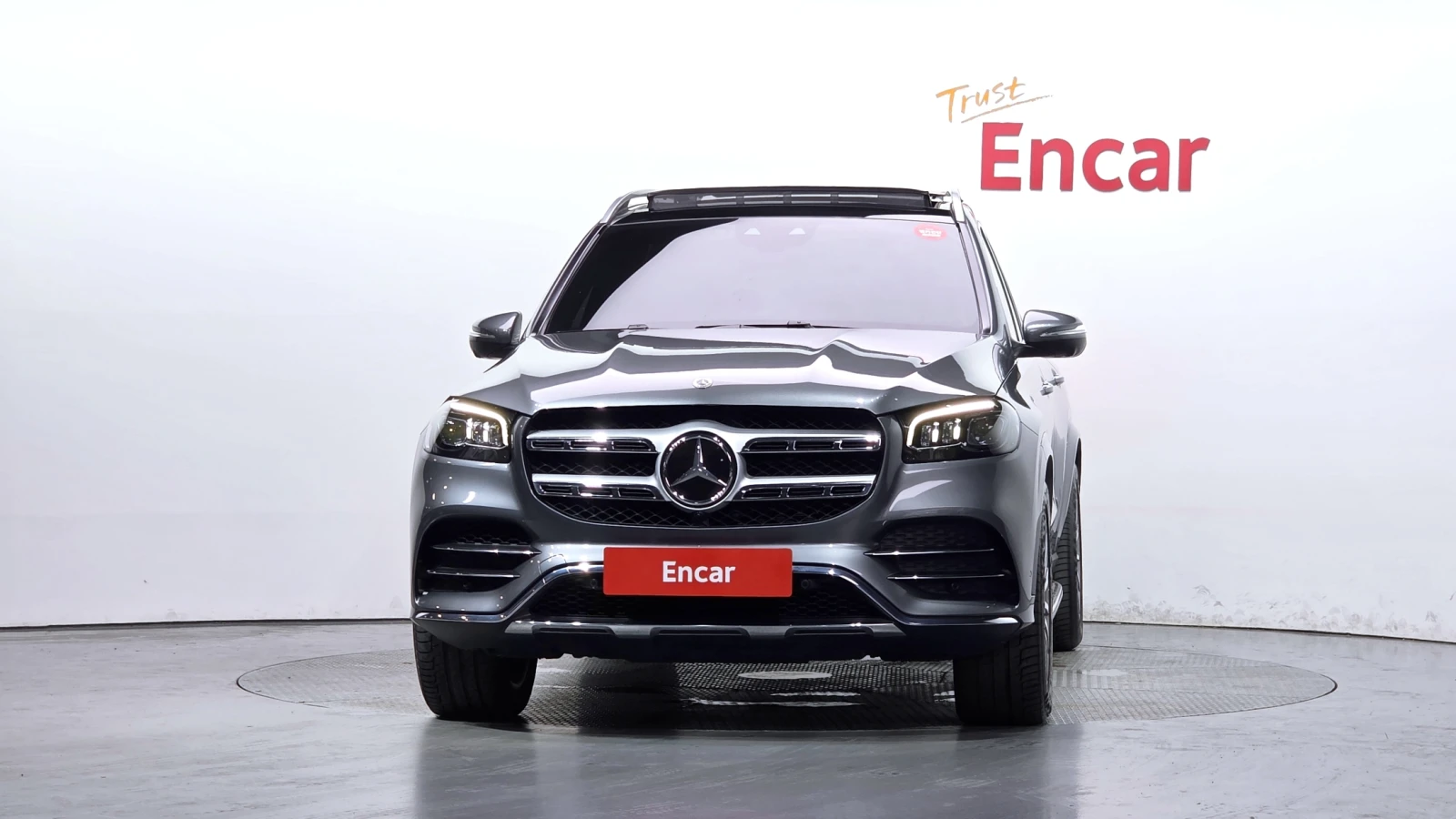 Mercedes-Benz GLS580 SOFT CLOSE* BLIND SPOT* ��. ��������* ������ ���� | Mobile.bg � ����������� 3