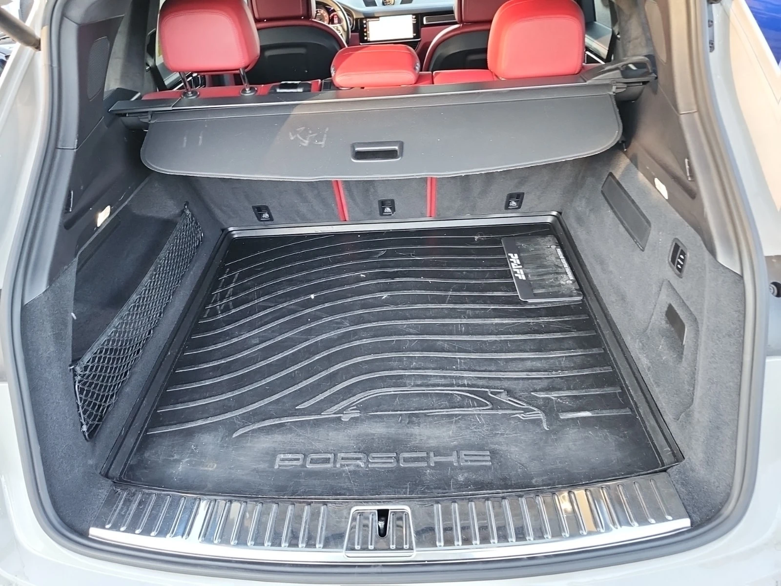 Porsche Cayenne * GTS * CARFAX * , снимка 14 - Автомобили и джипове - 56058380