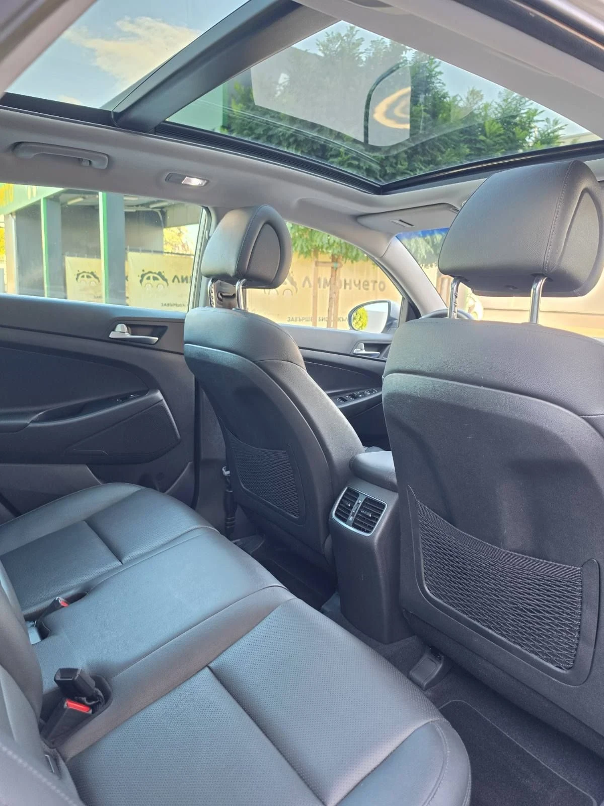 Hyundai Tucson 2.0 / 184 �.�. ��� | Mobile.bg � ����������� 8