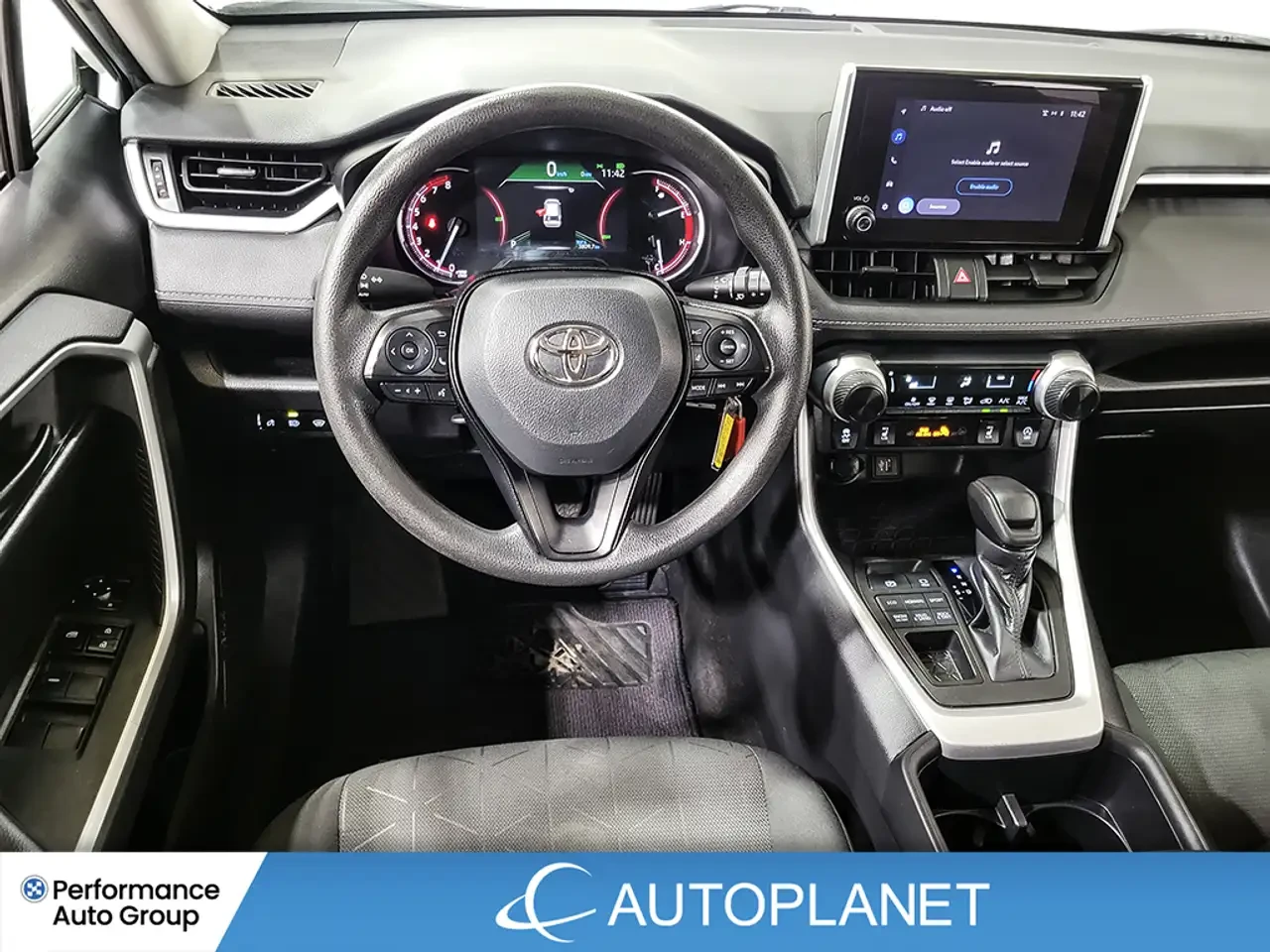 Toyota Rav4 LE AWD, Back Up Cam, Toyota Safety Sense 2.0! All | Mobile.bg � ����������� 17
