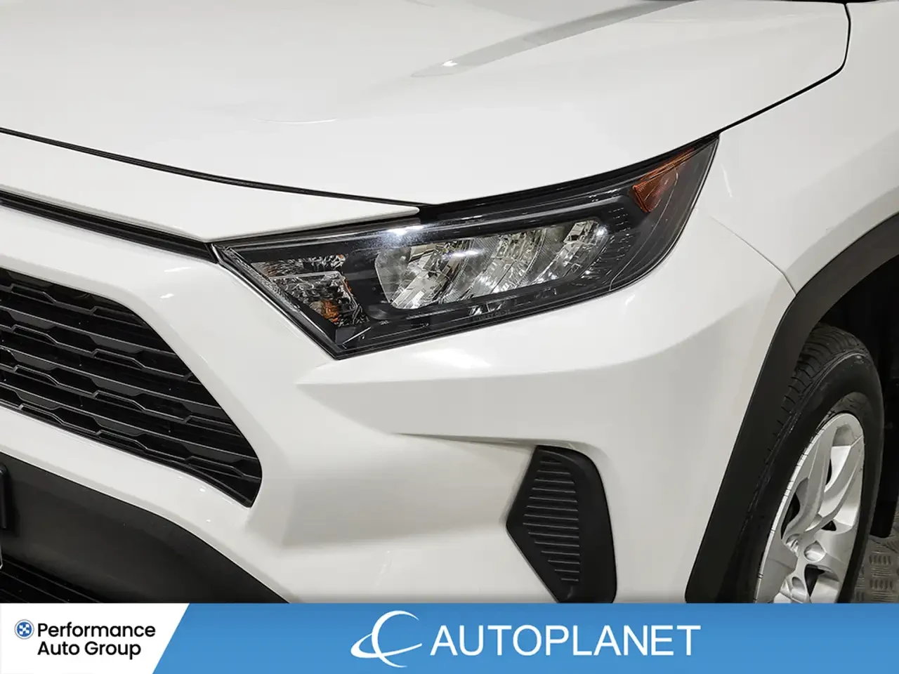 Toyota Rav4 LE AWD, Back Up Cam, Toyota Safety Sense 2.0! All | Mobile.bg � ����������� 10
