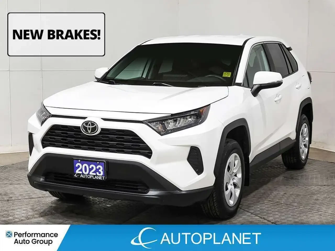 Toyota Rav4 LE AWD, Back Up Cam, Toyota Safety Sense 2.0! All | Mobile.bg � ����������� 2