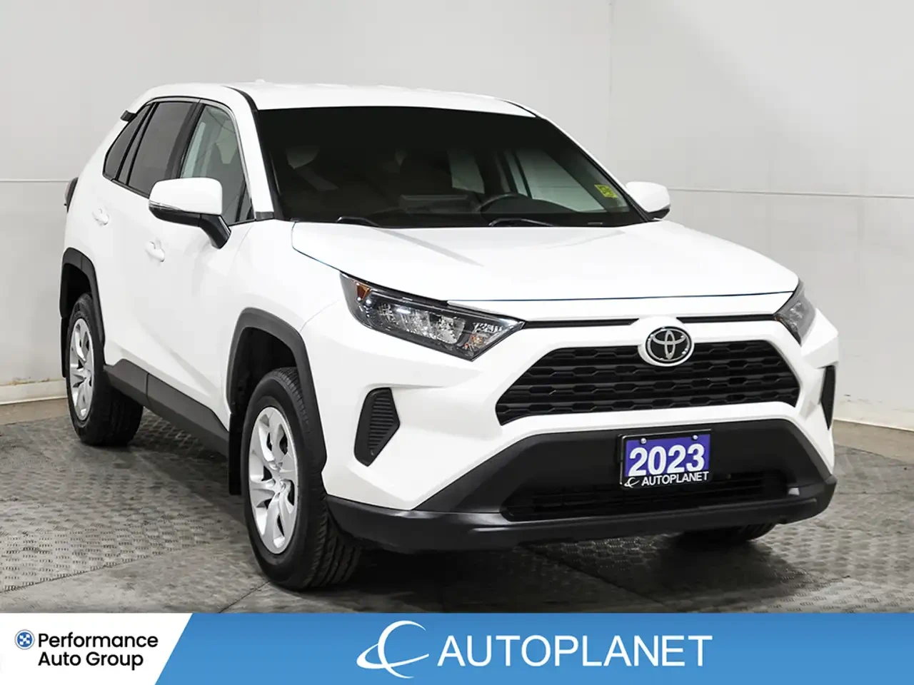 Toyota Rav4 LE AWD, Back Up Cam, Toyota Safety Sense 2.0! All | Mobile.bg � ����������� 4