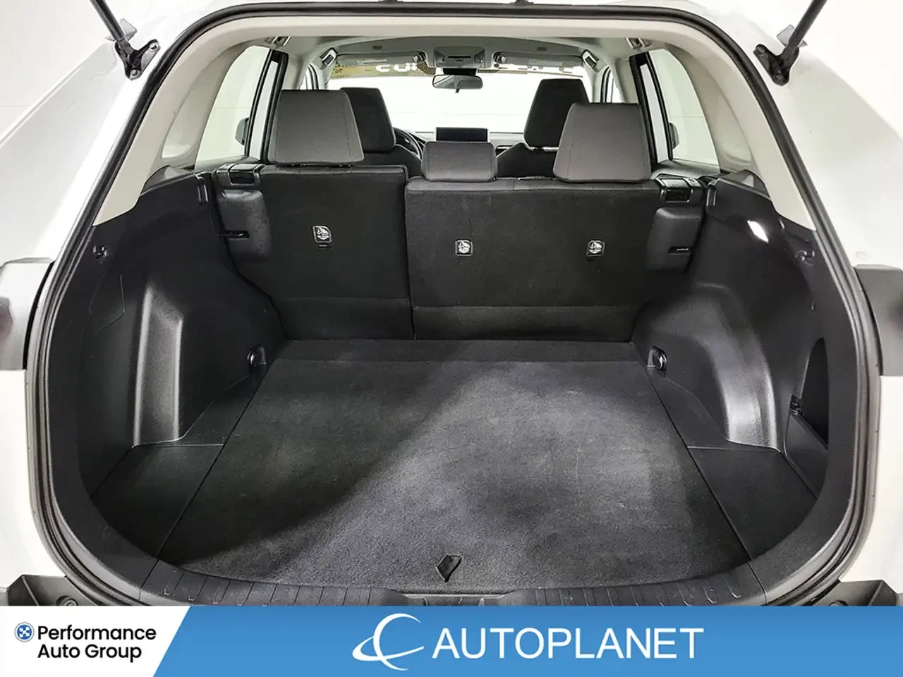 Toyota Rav4 LE AWD, Back Up Cam, Toyota Safety Sense 2.0! All | Mobile.bg � ����������� 14