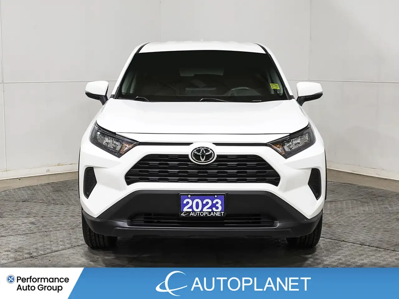 Toyota Rav4 LE AWD, Back Up Cam, Toyota Safety Sense 2.0! All | Mobile.bg � ����������� 3