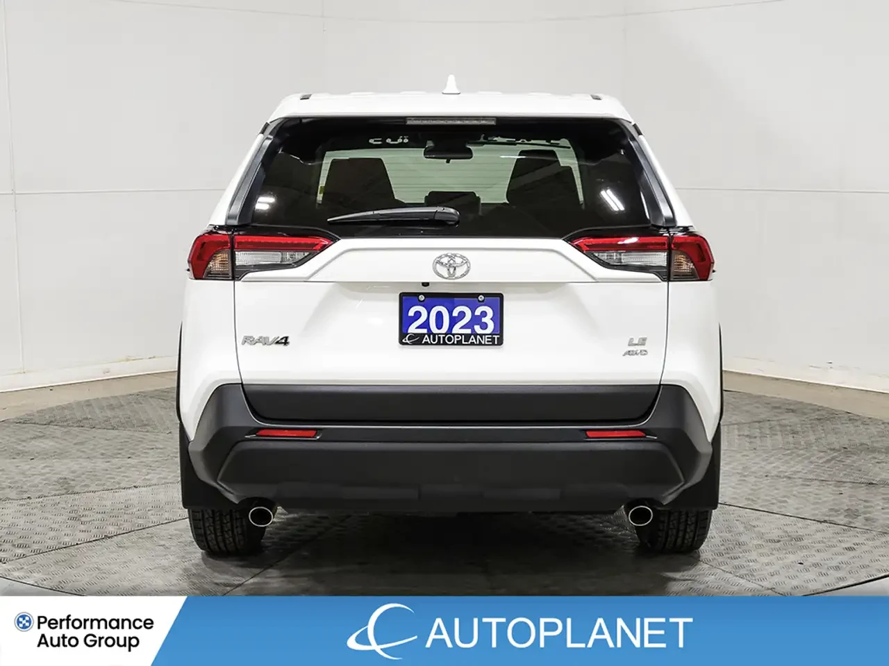 Toyota Rav4 LE AWD, Back Up Cam, Toyota Safety Sense 2.0! All | Mobile.bg � ����������� 7