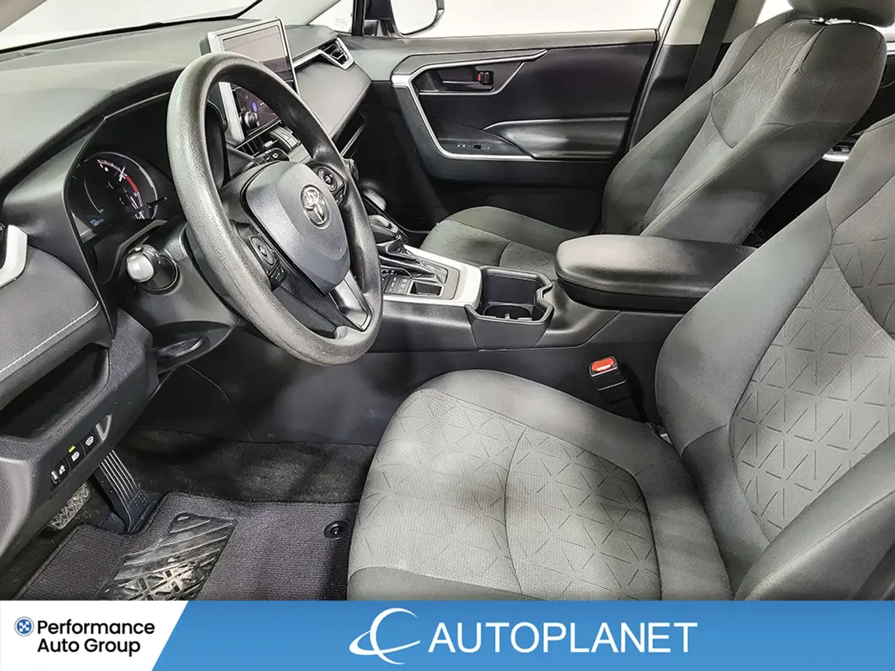 Toyota Rav4 LE AWD, Back Up Cam, Toyota Safety Sense 2.0! All | Mobile.bg � ����������� 16