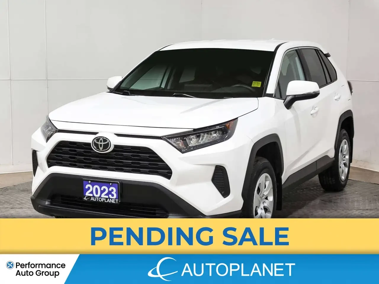 Toyota Rav4 LE AWD, Back Up Cam, Toyota Safety Sense 2.0! All | Mobile.bg � ����������� 1