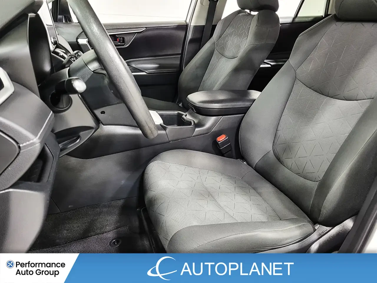 Toyota Rav4 LE AWD, Back Up Cam, Toyota Safety Sense 2.0! All | Mobile.bg � ����������� 15