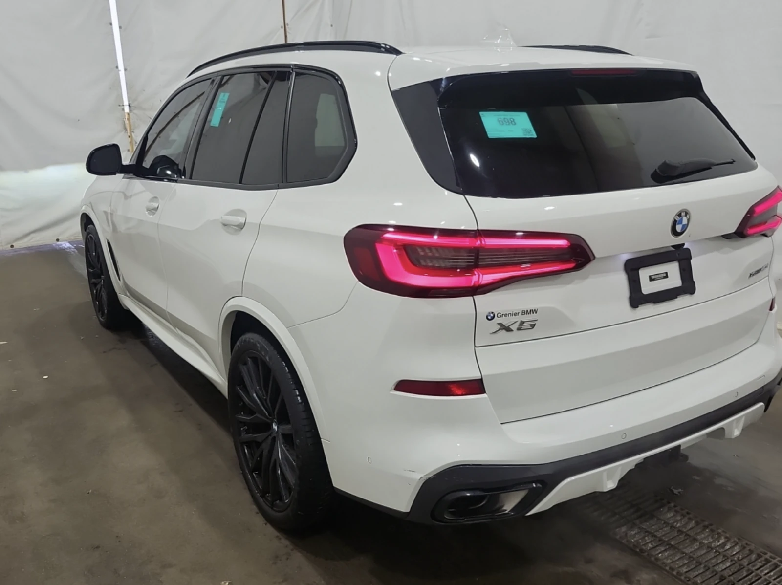 BMW X5 2021 BMW X5 XDRIVE40I | Mobile.bg � ����������� 4