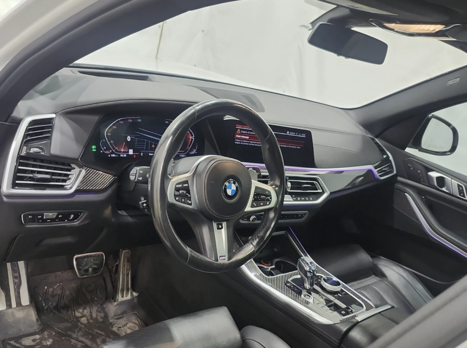 BMW X5 2021 BMW X5 XDRIVE40I | Mobile.bg � ����������� 7