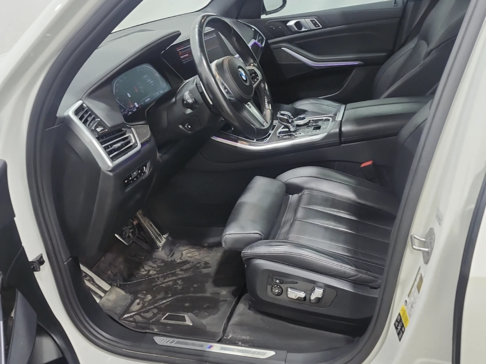 BMW X5 2021 BMW X5 XDRIVE40I | Mobile.bg � ����������� 5