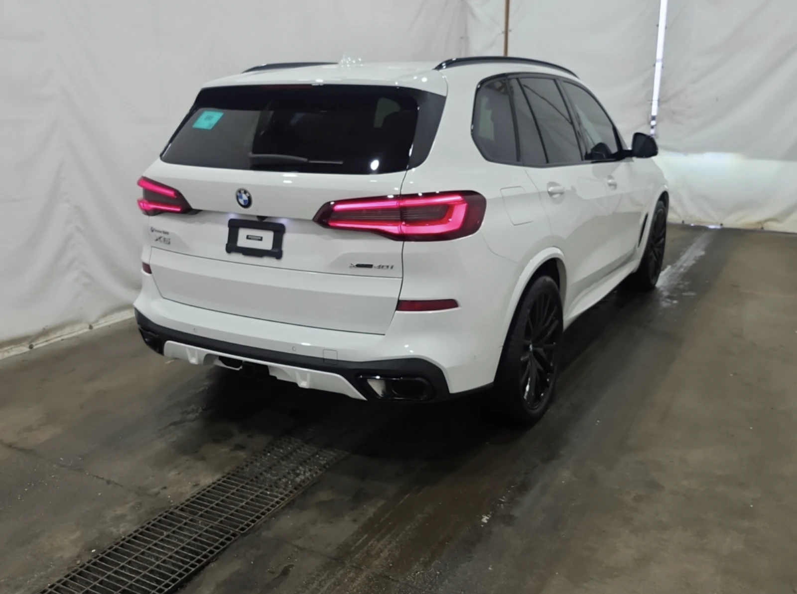 BMW X5 2021 BMW X5 XDRIVE40I | Mobile.bg � ����������� 3