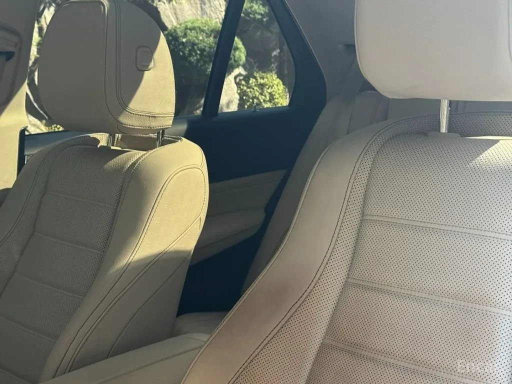 Mercedes-Benz GLE GLE450 AMG PKG | 4MATIC | Mobile.bg � ����������� 12
