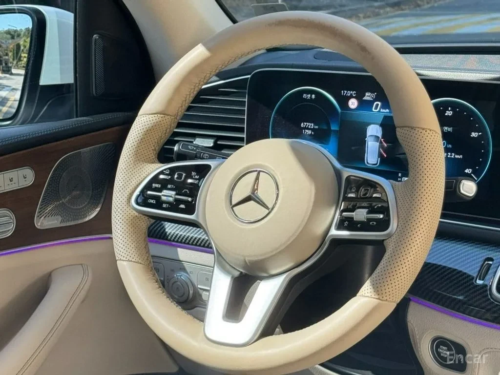 Mercedes-Benz GLE GLE450 AMG PKG | 4MATIC | Mobile.bg � ����������� 7