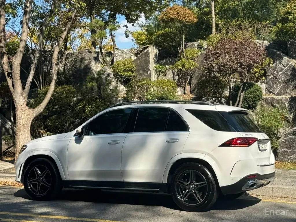 Mercedes-Benz GLE GLE450 AMG PKG | 4MATIC | Mobile.bg � ����������� 3