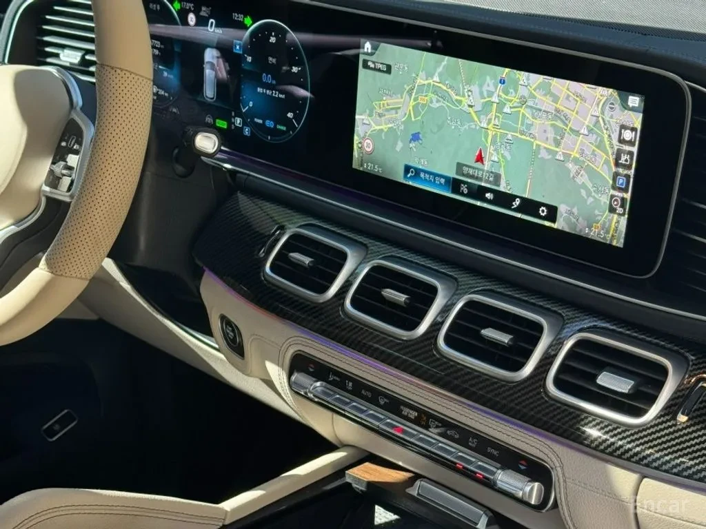 Mercedes-Benz GLE GLE450 AMG PKG | 4MATIC | Mobile.bg � ����������� 8