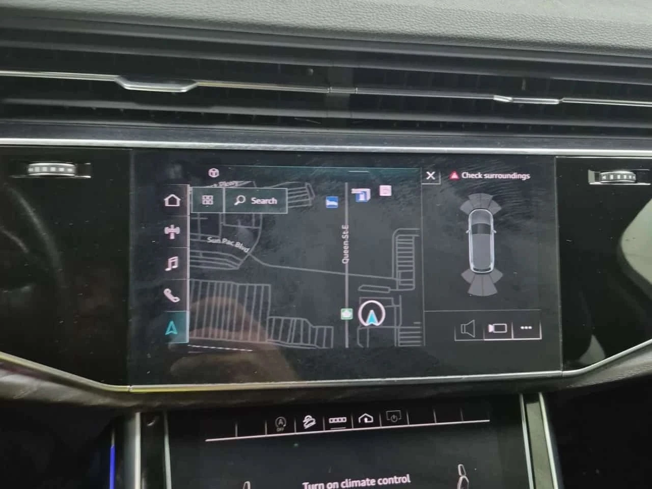 Audi Q7 | Mobile.bg � ����������� 11