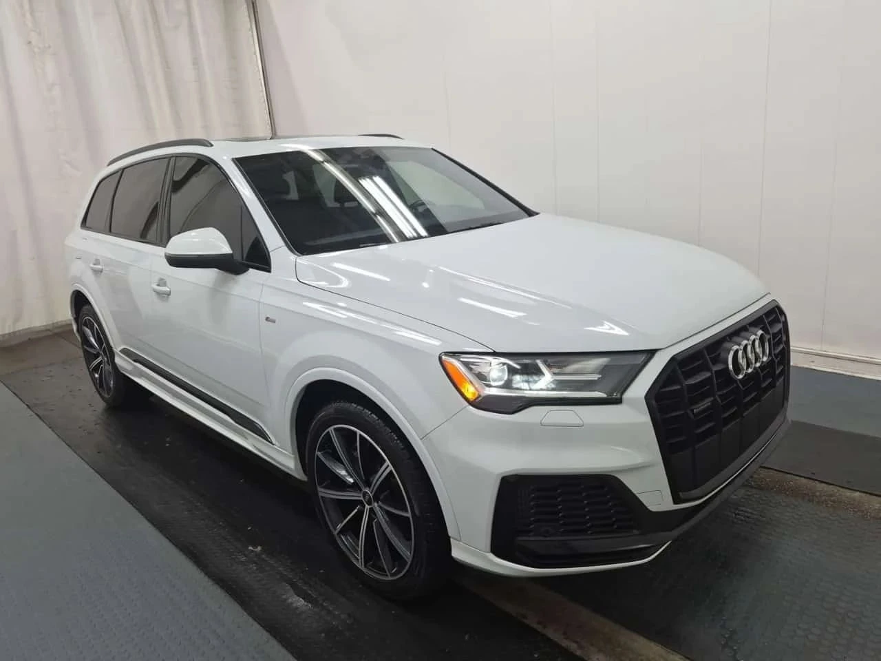Audi Q7 | Mobile.bg � ����������� 5