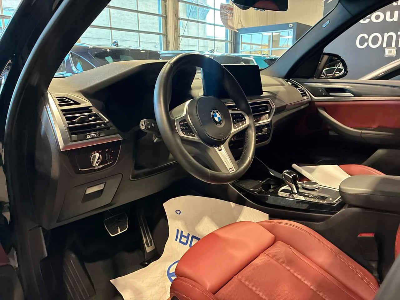 BMW X3 * xDrive30i * CARFAX * ���� �� �� | Mobile.bg � ����������� 7