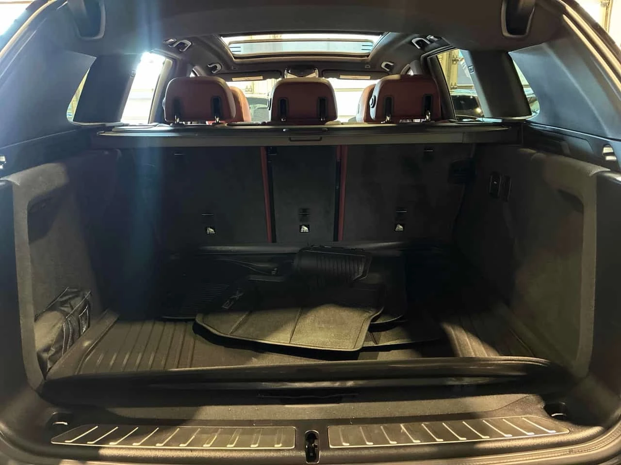 BMW X3 * xDrive30i * CARFAX * ���� �� �� | Mobile.bg � ����������� 11