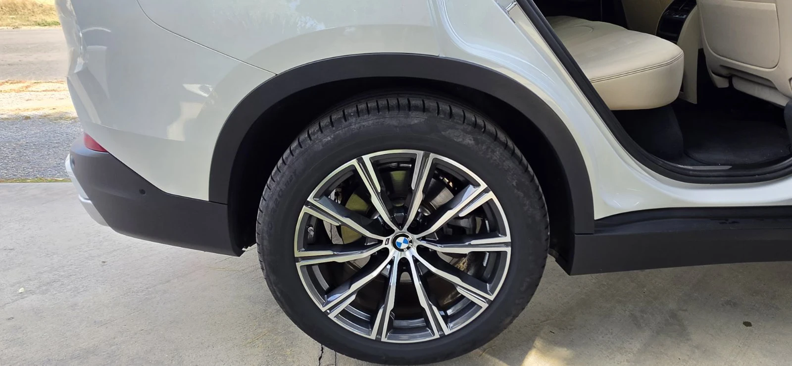BMW X5 xDrive 30d, снимка 15 - Автомобили и джипове - 56735173