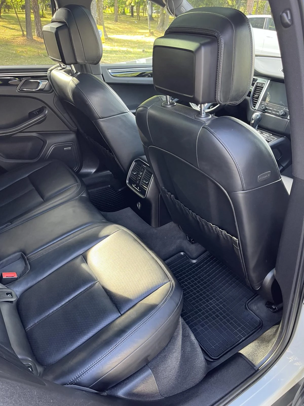 Porsche Macan S, снимка 15 - Автомобили и джипове - 56741749
