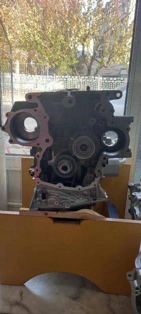 Ford Transit, снимка 2