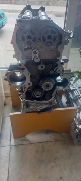 Ford Transit, снимка 6