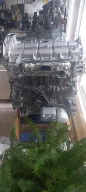 Ford Transit, снимка 5