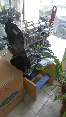 Ford Transit, снимка 1