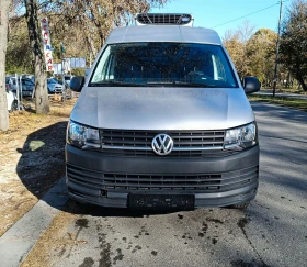 VW Transporter Хладилен ЕВРО 6 - изображение 2