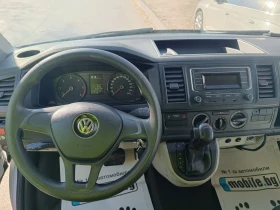 VW Transporter Хладилен ЕВРО 6 - изображение 9