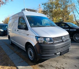 VW Transporter Хладилен ЕВРО 6 - изображение 3