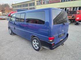 VW T4 2.5 TDI 102 PS, снимка 14