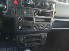 VW T4 2.5 TDI 102 PS, снимка 3