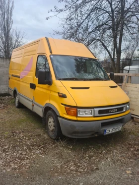 Iveco Daily, снимка 2