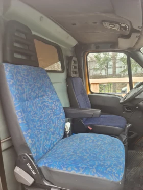 Iveco Daily, снимка 4