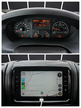 Peugeot Boxer 2.2 BLUEHDI , снимка 13