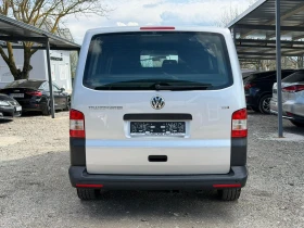 VW T5 2.0TDI/Automatic/, снимка 6