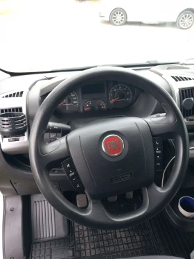 Fiat Ducato, снимка 8